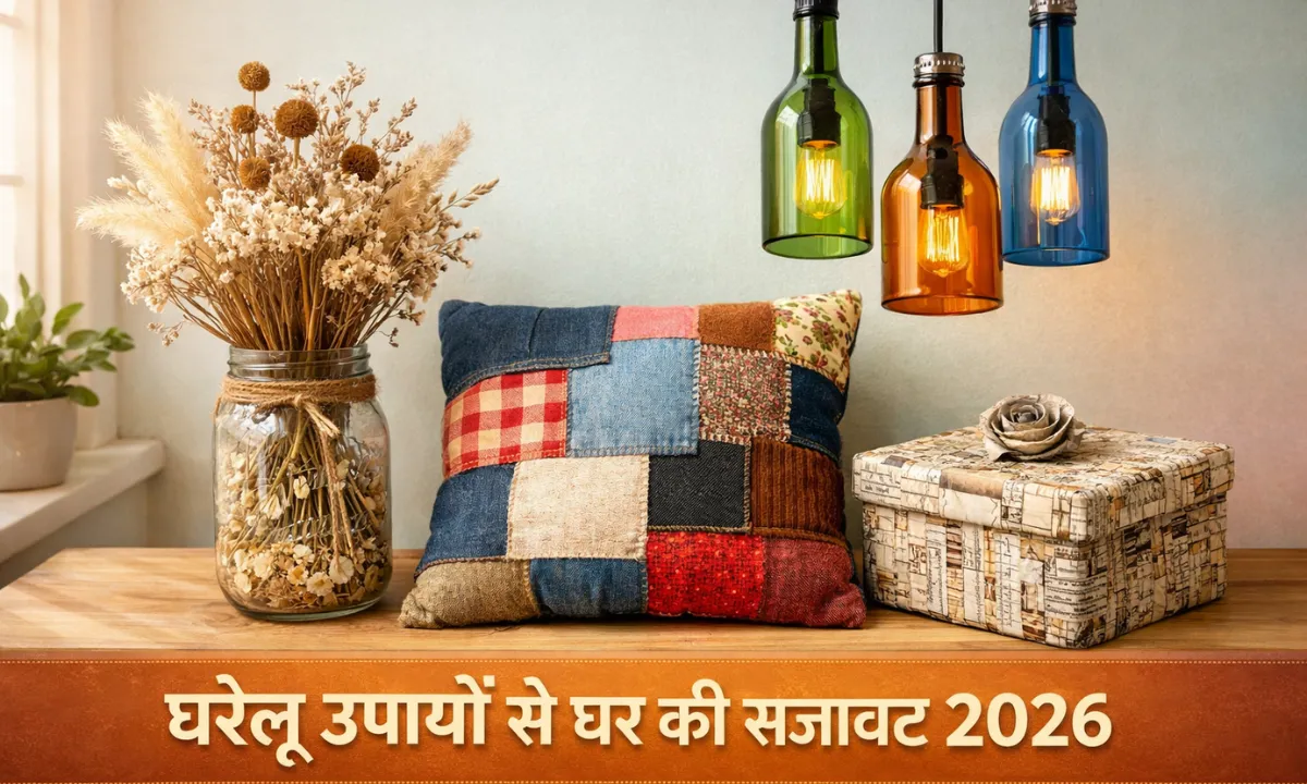 Home Decoration Ideas